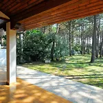 Villa Seafront In Lignano Riviera