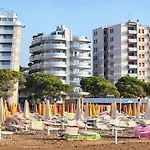 Seafront In Lignano Riviera * Lignano Sabbiadoro