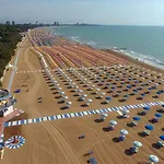 Villa Seafront In Lignano Riviera