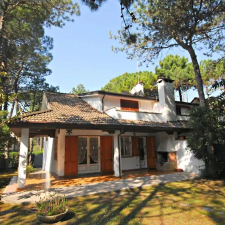 Villa Seafront In Lignano Riviera *