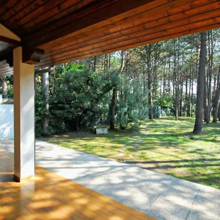 Villa Seafront In Lignano Riviera