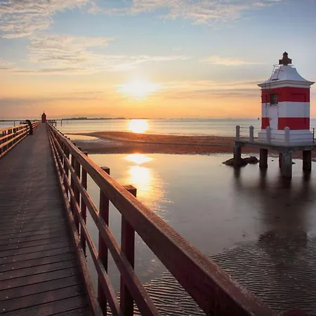 Seafront In Lignano Riviera Villa Lignano Sabbiadoro