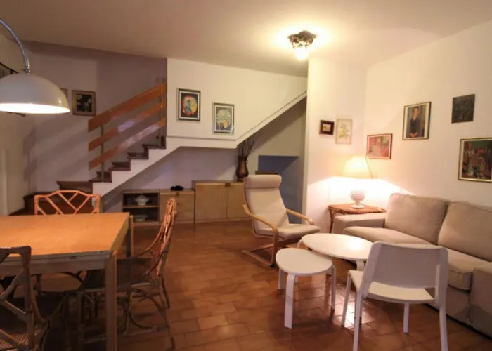 Seafront In Lignano Riviera Villa Lignano Sabbiadoro