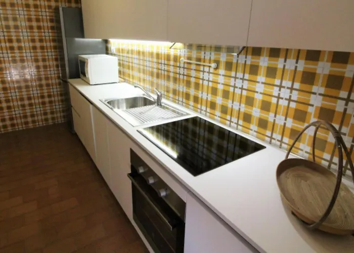 Villa Seafront In Lignano Riviera