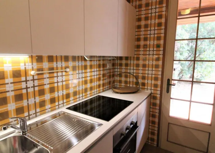 Seafront In Lignano Riviera Villa *