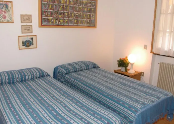 Seafront In Lignano Riviera