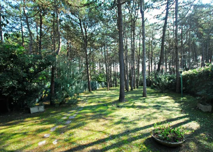 Seafront In Lignano Riviera Lignano Sabbiadoro