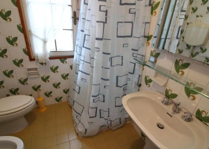 Seafront In Lignano Riviera *