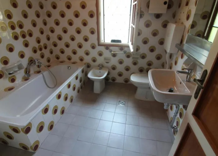 Seafront In Lignano Riviera * Lignano Sabbiadoro